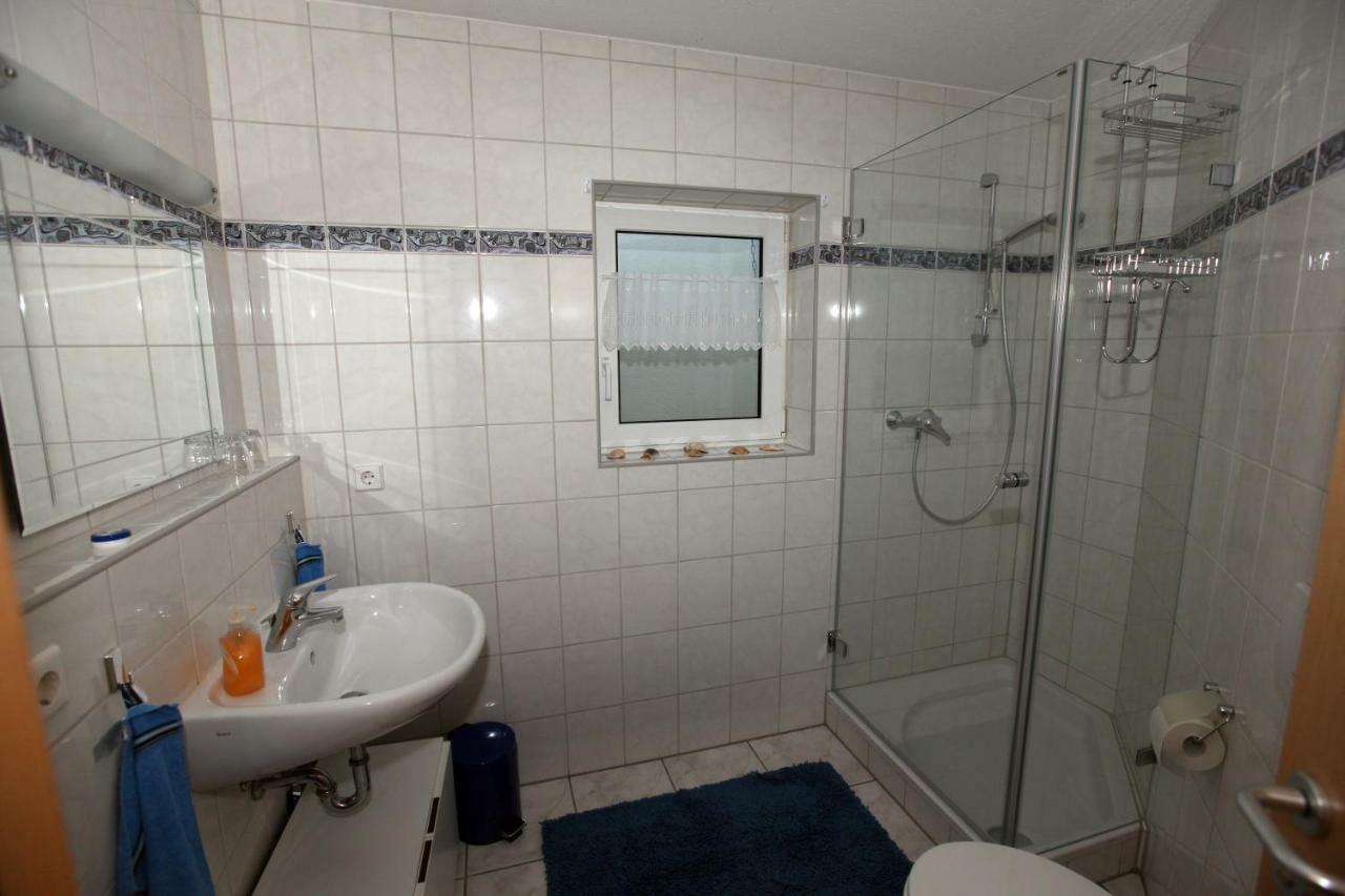 Ferienwohnung Waldblick Neukirch  Exterior photo